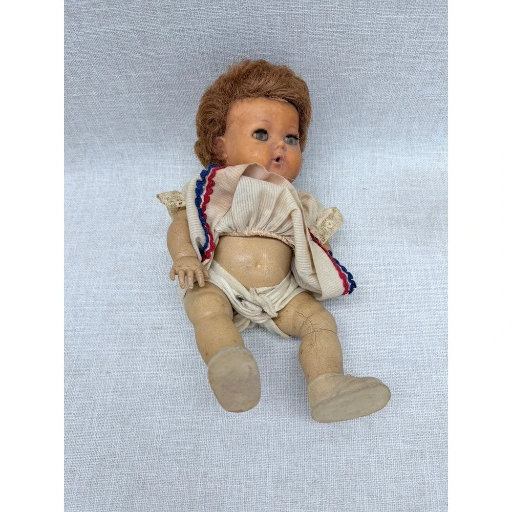 Vintage American Character Baby Doll‎ 12